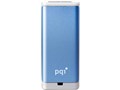 Traveling Disk U263L 6263-016GR3 [16GB �u���[&�z���C�g]