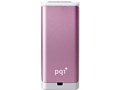 Traveling Disk U263L 6263-016GR2 [16GB �s���N&�z���C�g]