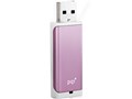 Traveling Disk U263L 6263-016GR2 [16GB �s���N&�z���C�g]