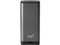 Traveling Disk U263L 6263-016GR1 [16GB �O���[&�u���b�N]