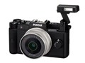 PENTAX Q 02�Y�[�������Y�L�b�g [�u���b�N]