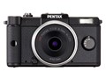 PENTAX Q 02�Y�[�������Y�L�b�g [�u���b�N]