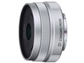 PENTAX-01 STANDARD PRIME