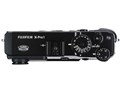FUJIFILM X-Pro1 �{�f�B
