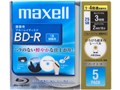 BR25VFWPB.5S [BD-R 4�{�� 5���g]
