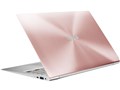 ZENBOOK UX21E UX21E-KXROSE