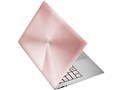 ZENBOOK UX21E UX21E-KXROSE