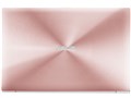 ZENBOOK UX21E UX21E-KXROSE