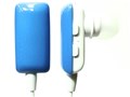 COLORS AIR APX2300-BL [Blue]