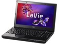 LaVie G �^�C�vM ���i.com���胂�f�� NSL518LS000Z [�R�X���u���b�N]
