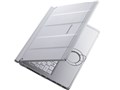 Let's note SX1 �v���~�A���G�f�B�V���� CF-SX1HEDDP [�V���o�[�_�C�������h]