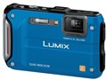LUMIX DMC-FT4-A [�E���g���}�����u���[]