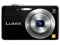 LUMIX DMC-FH8-K [�u���b�N]