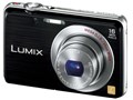 LUMIX DMC-FH8-K [�u���b�N]
