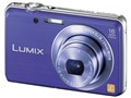 LUMIX DMC-FH8-V [�o�C�I���b�g]