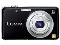 LUMIX DMC-FH6-K [�u���b�N]