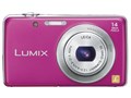LUMIX DMC-FH6-P [�s���N]