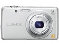 LUMIX DMC-FH6-S [�V���o�[]