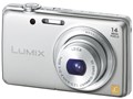 LUMIX DMC-FH6-S [�V���o�[]