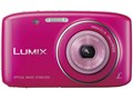 LUMIX DMC-S2-P [�s���N]