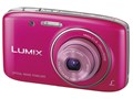 LUMIX DMC-S2-P [�s���N]