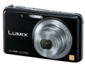LUMIX DMC-FX80-K [�A�[�o���u���b�N]