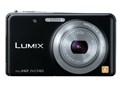 LUMIX DMC-FX80-K [�A�[�o���u���b�N]