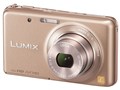 LUMIX DMC-FX80-N [���C�����S�[���h]