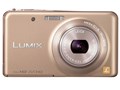 LUMIX DMC-FX80-N [���C�����S�[���h]