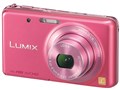 LUMIX DMC-FX80-P [�L�����f�B�[�s���N]