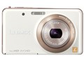 LUMIX DMC-FX80-W [�L�����h���z���C�g]