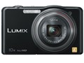 LUMIX DMC-SZ7-K [�u���b�N]