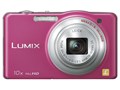 LUMIX DMC-SZ7-P [�s���N]
