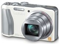 LUMIX DMC-TZ30-W [�z���C�g]