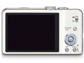 LUMIX DMC-TZ30-W [�z���C�g]