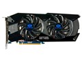 SAPPHIRE HD7950 3G GDDR5 PCI-E HDMI/DVI-I/DUAL MINI DP OC VERSION [PCIExp 3GB]