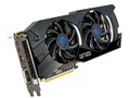 SAPPHIRE HD7950 3G GDDR5 PCI-E HDMI/DVI-I/DUAL MINI DP OC VERSION [PCIExp 3GB]