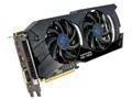 SAPPHIRE HD7950 3G GDDR5 PCI-E HDMI/DVI-I/DUAL MINI DP OC VERSION [PCIExp 3GB �o���N]