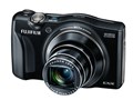 FinePix F770EXR [�u���b�N]