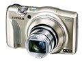 FinePix F770EXR [�V�����p���S�[���h]