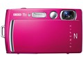 FinePix Z1000EXR [�s���N]