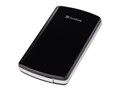 SoftBank SELECTION SB-TV01-WFPL/BK