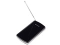SoftBank SELECTION SB-TV01-WFPL/BK
