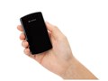 SoftBank SELECTION SB-TV01-WFPL/BK