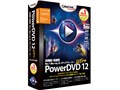 PowerDVD 12 Ultra �A�b�v�O���[�h��