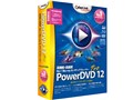 PowerDVD 12 Pro ���ʗD�Ҕ�