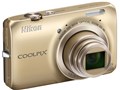 COOLPIX S6300 [�G���K���g�S�[���h]