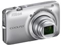 COOLPIX S6300 [�N���X�^���V���o�[]