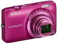 COOLPIX S6300 [�t�@�b�V�����s���N]