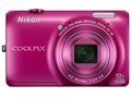 COOLPIX S6300 [�t�@�b�V�����s���N]